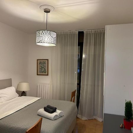Casa Vacanze 1702, Con La Camera Matrimoniale Con Il Bagno Privato E Un Soggiorno Comune 米兰 外观 照片
