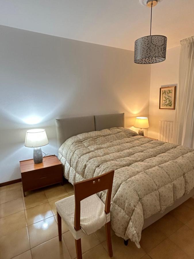 Casa Vacanze 1702, Con La Camera Matrimoniale Con Il Bagno Privato E Un Soggiorno Comune 米兰 外观 照片