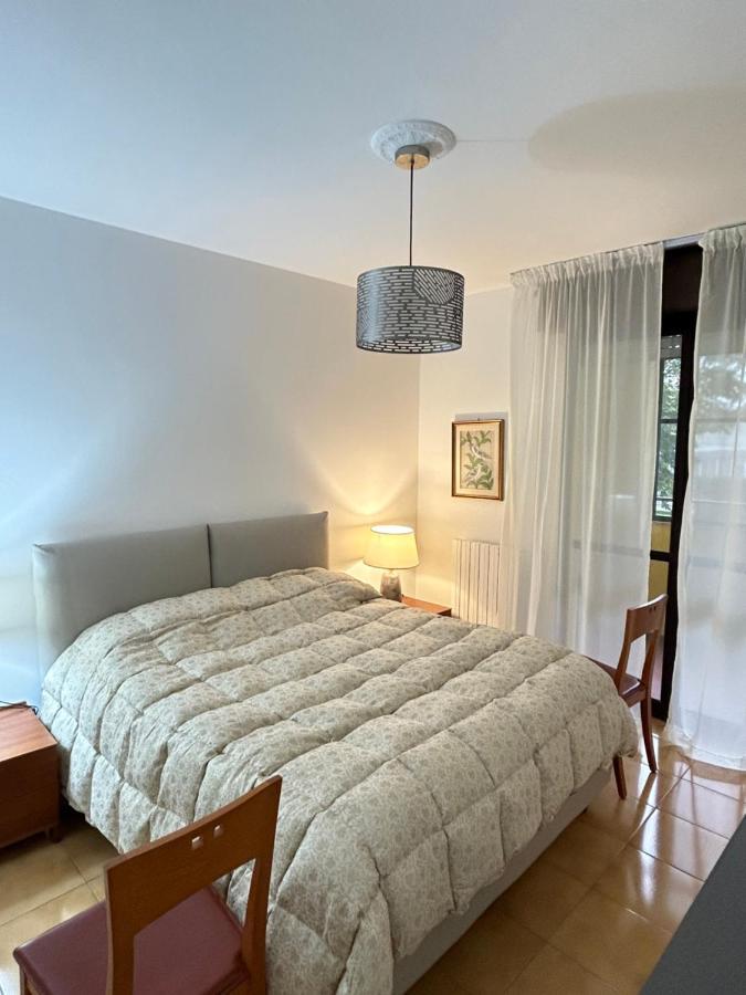 Casa Vacanze 1702, Con La Camera Matrimoniale Con Il Bagno Privato E Un Soggiorno Comune 米兰 外观 照片
