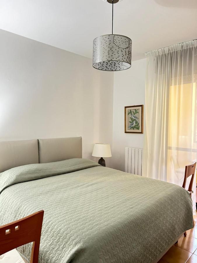 Casa Vacanze 1702, Con La Camera Matrimoniale Con Il Bagno Privato E Un Soggiorno Comune 米兰 外观 照片